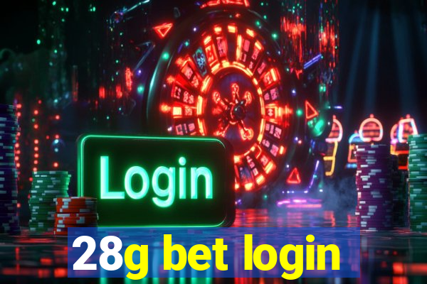 28g bet login